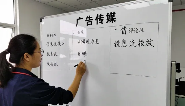电梯广告选择参考指南